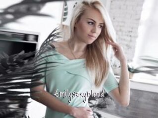 Emilysexyblond