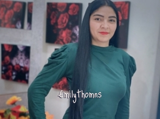 Emilythomns