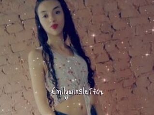 Emilywinsletfox