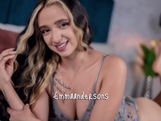 Emmaandersons