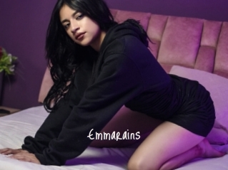 Emmarains