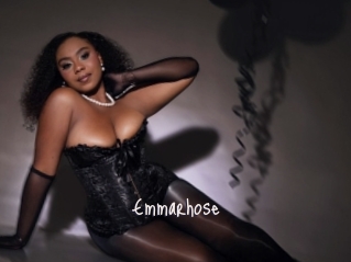 Emmarhose
