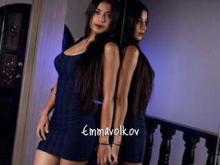 Emmavolkov