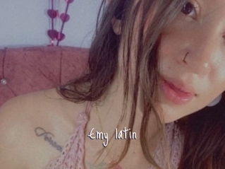 Emy_latin