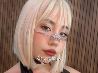 Emy_whore