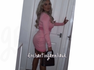 Enchantingameliauk