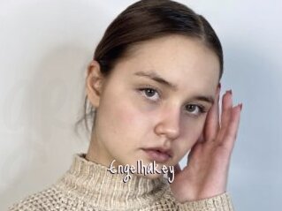 Engelhakey