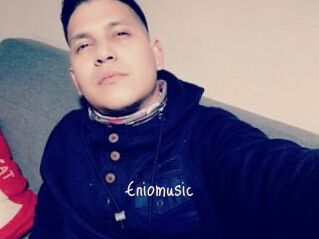 Eniomusic