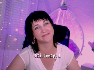 Ericaberryd