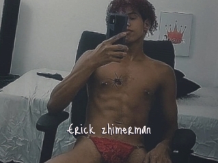 Erick_zhimerman