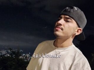 Ericklisandro