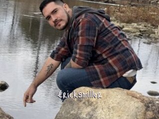 Ericksmiller