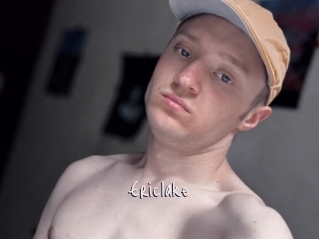 Ericlake