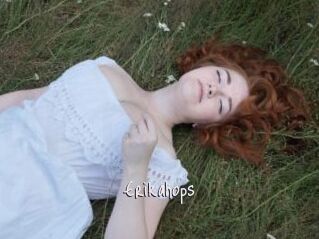 Erikahops