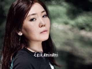 Erikaminami