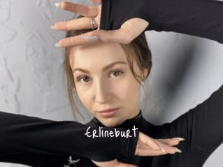 Erlineburt