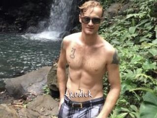 Erodick