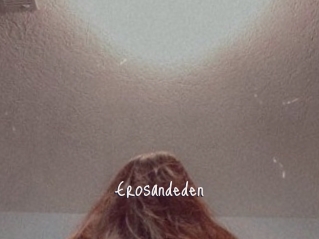 Erosandeden
