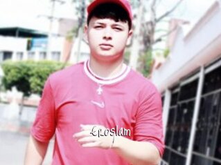 Eroslam