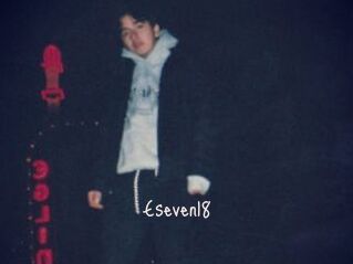 Eseven18