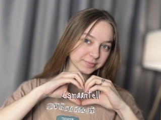 Esmaantell