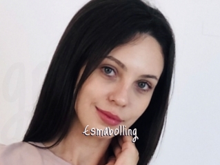 Esmabolling