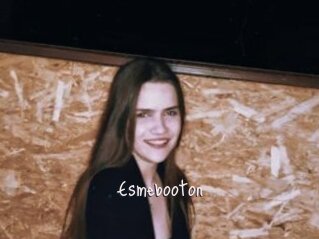 Esmebooton