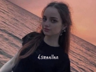 Esmeellen