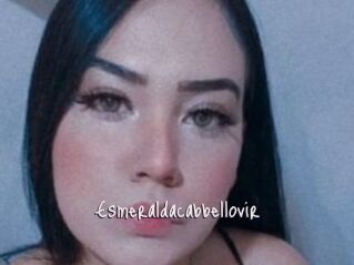 Esmeraldacabbellovir