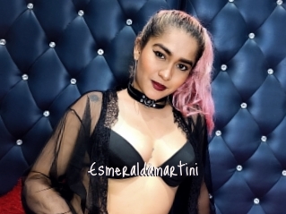 Esmeraldamartini