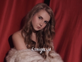 Esmigarcia