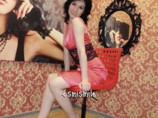 Esmismile
