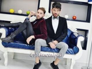 Estafanoandpaul