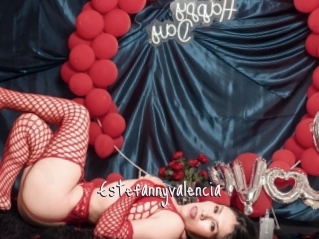Estefannyvalencia