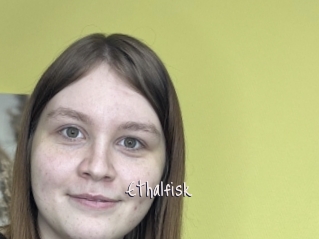 Ethalfisk