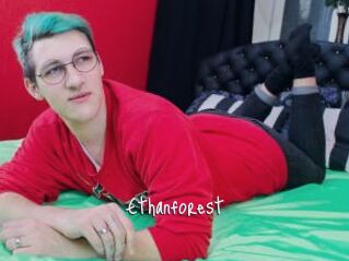 Ethanforest