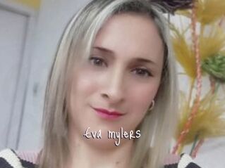 Eva_mylers