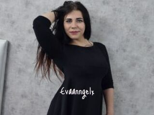 Evaanngelx