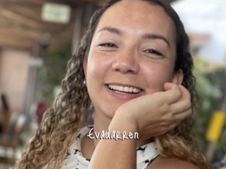 Evadarren
