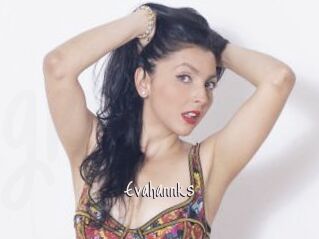 Evahannks
