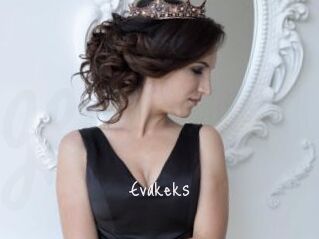 Evakeks