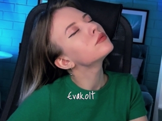 Evakolt