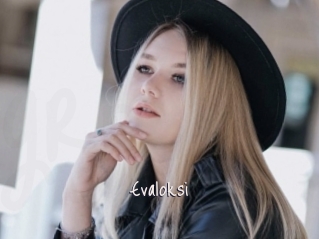 Evaloksi