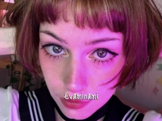 Evaminami