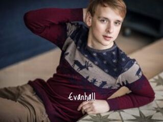 Evanhall