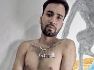 Evanmilk
