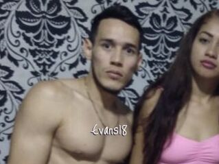 Evans18