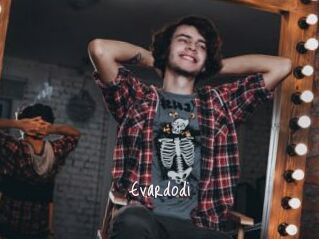 Evardodi