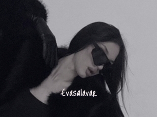 Evasalavar