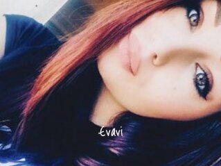 Evavi